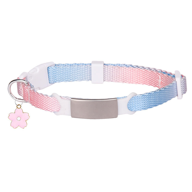 Rose + Bleu (Gravure)