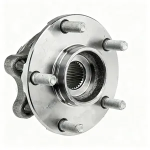 Unité de roulement de moyeu de roue durable fournie par l'usine 40202-CA06C pour Nissan Murano/Quest - Product Image 1