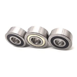 Rodamiento de bolas de contacto angular de alta velocidad 3307-DA 3307A/C3 3307A 3307-2RS 3307 A A-2Z AJ 2RS B-2RSRTNGC3 A/C3 ATN9/C3 para piezas de motor - Product Image 2