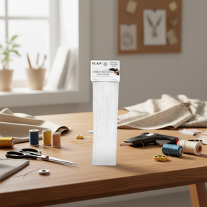 Barras de silicona termofusible de 7 mm x 30 cm, 8 unidades, para pistola de pegamento - Product Image 2