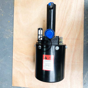 Pièces d'excavatrice : Servofrein pneumatique 860165996 XZ50K-3510002 XZ50K3510002 800901159 pour XCMG - Product Image 5