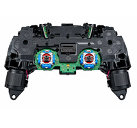 Carte mère de manette PS5 originale personnalisée avec installation de boutons de clic de souris