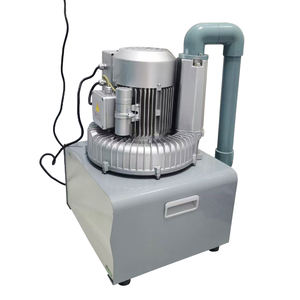 Aspiratore professionale medico usato dentistico aspiratore per odontoiatria - Product Image 3