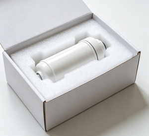Filtre à eau de remplacement pour réfrigérateur 9690, logo et emballage personnalisés pris en charge - Product Image 4
