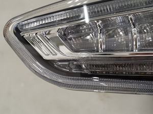 Faro a LED per Autobus Indonesiano 24v Lampada Frontale HC-B-1629-1 - Product Image 3