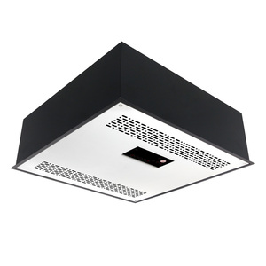 Generador de Ozono Portátil de Alta Concentración para Tratamiento de Aire, 30G/Hr, Nuevo Diseño, para Hoteles - Product Image 3