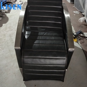 เก้าอี้สระผมไฟฟ้า KISEN สำหรับร้านเสริมสวย - Product Image 6