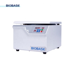 BIOBASE W Cytology <strong>Centrifuge</strong> BKC-TL4Cyto 3000rpm 1026xg Push-button Programming Design <strong>Centrifuge</strong> for Lab - Product Image 1