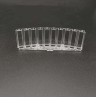 Cuvette d'analyseur de biochimie BS200E BS220E BS330E BS350E