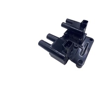 Bobina de Encendido 96453420 para Daewoo Chevrolet Nubira 1.6L 16V Motor A16DMS, Repuesto OEM