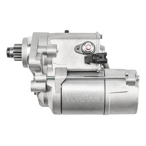 <span class=keywords><strong>Motor</strong></span> de arranque 28100-50100 para Toyota Land Cruiser 99-04 4Runner 03-04 Sequoia Tundra 01-04 4.7L Tundra 01-04 3.4L - Product Image 6