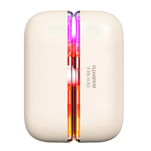 <span class=keywords><strong>Calentadores</strong></span> <span class=keywords><strong>de</strong></span> Manos Eléctricos Recargables por USB, Calentamiento Rápido, Brinda Calor Instantáneo en Segundos, Accesorio Moderno, Calentador <span class=keywords><strong>de</strong></span> Manos para Invierno - Product Image 3