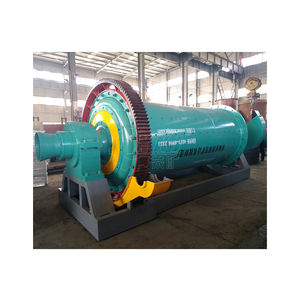 Prezzo del mulino a palle bagnato dell'oro dell'attrezzatura minerale di energia meccanica 1200x2400 - Product Image 6