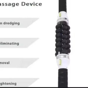 Body Sculpting Roller <b>Massage</b> Lymphatic Drainage Body <b>Massage</b> Fat Loss <b>Machine</b> - Product Image 1