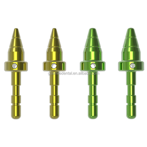 Kit de Herramientas para Implantes Dentales Compatibles con Osstem, Herramientas para Implantes Dentales Too Taper - Product Image 6