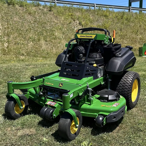 Cortadora de Césped de Rodillo Industrial y Agrícola de Alta Eficiencia 2024 Johnn para Motor Q820M de 4 Tiempos - Product Image 4