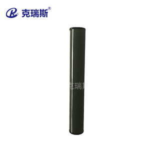 ไส้กรองแยกของเหลวคริส แก๊ส ขนาด 186X28X486 สำหรับสารเคมีปิโตรเลียม - Product Image 1