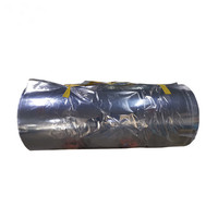 Sac antistatique Btree BT-SB1000 gris argenté laminé VMPET/PE ESD pour ordinateur portable, disque dur, produits électroniques