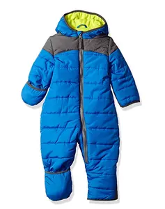 RG-One pieces jumpsuits ski suit snow pants toddler wear kids ski jacket
