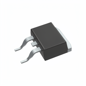 ทรานซิสเตอร์ดั้งเดิม PG-TO263-3 AUIRFS3806 ชิ้นส่วนอิเล็กทรอนิกส์ - Product Image 1