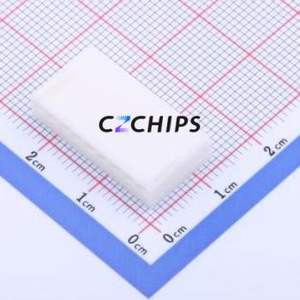 HC-2510-9Y Housing (Wire-to-Board / Wire-to-Wire) P=2.54mm Connector 1x9P 2.54mm 1 9 - Product Image 2