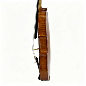 <span class=keywords><strong>Violon</strong></span> artisanal 4/4 modè<span class=keywords><strong>le</strong></span> Guarneri classique, adapté aux joueurs professionnels et aux apprenants avancés - Product Image 4