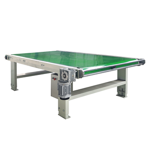 Máquina de prensado en caliente de ciclo corto Vario para escritorios de oficina, ventanas, fácil de operar, chapa de madera, MDF, maquinaria de carpintería positiva - Product Image 4