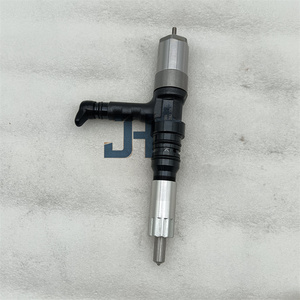 Inyector de Combustible para Motor Diésel de Excavadora 056210G0918 056210N0469 para Piezas de Maquinaria de Construcción - Product Image 3