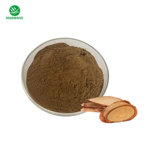 Factory Price Pure Natural Tongkat Ali Root Extract 200:1 Powder