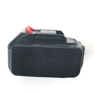 Per Mak 18V 5.0AH batteria al litio sostituzione utensile elettrico accessorio con interfaccia 3.0AH 4.0AH per utensili elettrici - Product Image 4