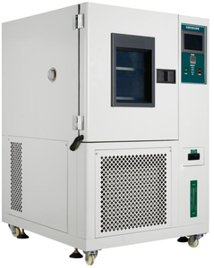 Chambre d'essai de température élevée et basse -70~+150C Chambre climatique Chambre d'essai Prix - Product Image 1