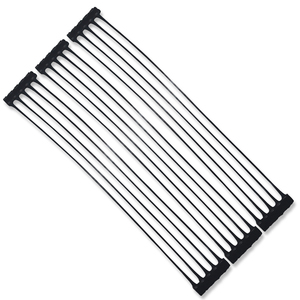 Bán Buôn Chất Lượng Tốt Vỉa Hè Gia Cố Uniaxial Nhựa <span class=keywords><strong>Geogrid</strong></span> Cho Slop Bảo Vệ Xây Dựng Đường Bộ - Product Image 1