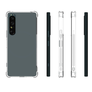<span class=keywords><strong>Coque</strong></span> <span class=keywords><strong>de</strong></span> <span class=keywords><strong>téléphone</strong></span> portable <span class=keywords><strong>pour</strong></span> <span class=keywords><strong>Sony</strong></span> <span class=keywords><strong>Xperia</strong></span> 1 IV 10 IV, étui <span class=keywords><strong>de</strong></span> Protection complète, souple et résistant aux chocs, compatible avec les modèles 4 - Product Image 4