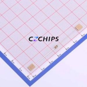 Resistencia de Orificio Pasante CF1/6W-75Kohm 5%T52, Componente de Orificio Pasante (THT), Película de Carbono de 1.8x3.2mm, 75kOhm 5% - Product Image 2