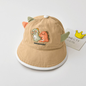 Gorra de Béisbol de Verano <span class=keywords><strong>para</strong></span> Niños, Delgada, Transpirable, de Felpa de Poliéster, <span class=keywords><strong>para</strong></span> Niños y Niñas, Protección <span class=keywords><strong>Solar</strong></span>, Sombrero <span class=keywords><strong>para</strong></span> el Sol - Product Image 1