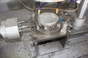 เครื่องเจาะอัตโนมัติ ผลิตในจีน รับประกันหนึ่งปี - Product Image 6