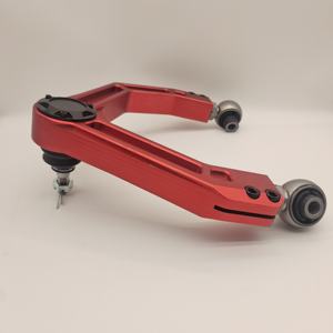 Полная алюминиевая заготовка с ЧПУ, индивидуальная алюминиевая подвеска рычага управления для внедорожников Ford Raptor - Product Image 5