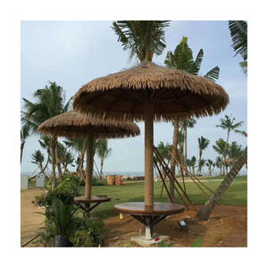 Techos de paja Keba agua Reed Thatch Thatchsynthetic techo de paja - Product Image 1