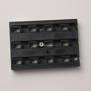 00323044-05 MAGAZIN DE BUSE 7/9xx pour SIEMENS SIPLACE ASM - Product Image 4