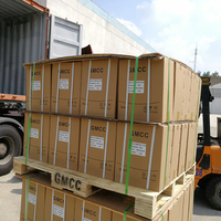 Compresseur de climatiseur GMCC 1 tonne 1,5 tonne 2 tonnes 2,5 tonnes 3 tonnes Emballage en carton séparé Livraison rapide
