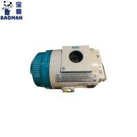 SIEMENS 6DR5215-0EN00-0AA0 SIPART PS2 Positionneur pneumatique intelligent OEM pour vanne à membrane, montage et câblage faciles, automatique
