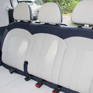 2024车型DAFC风行菱智Plus 1.5T手动舒适型九座中大型车白色轿车 - Product Image 5