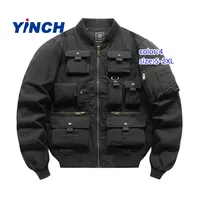 Spring Autumn Hip Hop Street Bomber Varsity Jacket Women PU Long Sleeve  Stitching Coats Unisex American Bombers Coat