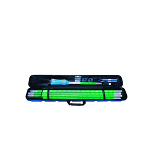 Thế hệ thứ tư cáp máy tính ràng buộc độ cao cáp tự động Tie Máy cáp quang PFT-60S RÀNG BUỘC - Product Image 6