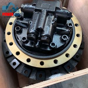 Riduttore di marcia finale 9261222 9233692 9257254 9258325 per Hitachi ZX200 ZX210 ZX200-3 ZX210-3 ZX240-3 - Product Image 2