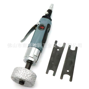 เครื่องเจียรยาง Ow Tire Grinder รุ่น Ow-4136 ความเร็ว 25000 รอบต่อนาที พร้อมเกียร์แข็งแรงสำหรับซ่อมยาง - Product Image 5