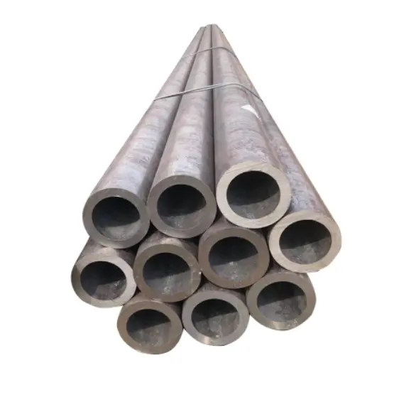 CHINA factory sales Astm Sa178a Sa53 Sa179 Low Carbon Seamless Steel Boiler Pipe A106 A36 STEEL PIPE