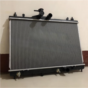 Mini marque haute Performance réservoir d'eau de radiateur automatique composant en plastique de qualité supérieure pour système de refroidissement de véhicule nouvel état - Product Image 6