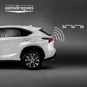 ชุดควบคุมประตูท้ายรถยนต์อัตโนมัติ Autodragons พร้อมรีโมทอัจฉริยะ - Product Image 6