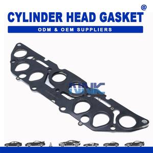 Nnk Snelle Verzending Fabriek Direct Oem 2123-1008081 Inlaatspruitstuk Pakking Motor Onderdelen Auto-Onderdelen Voor Auto - Product Image 4